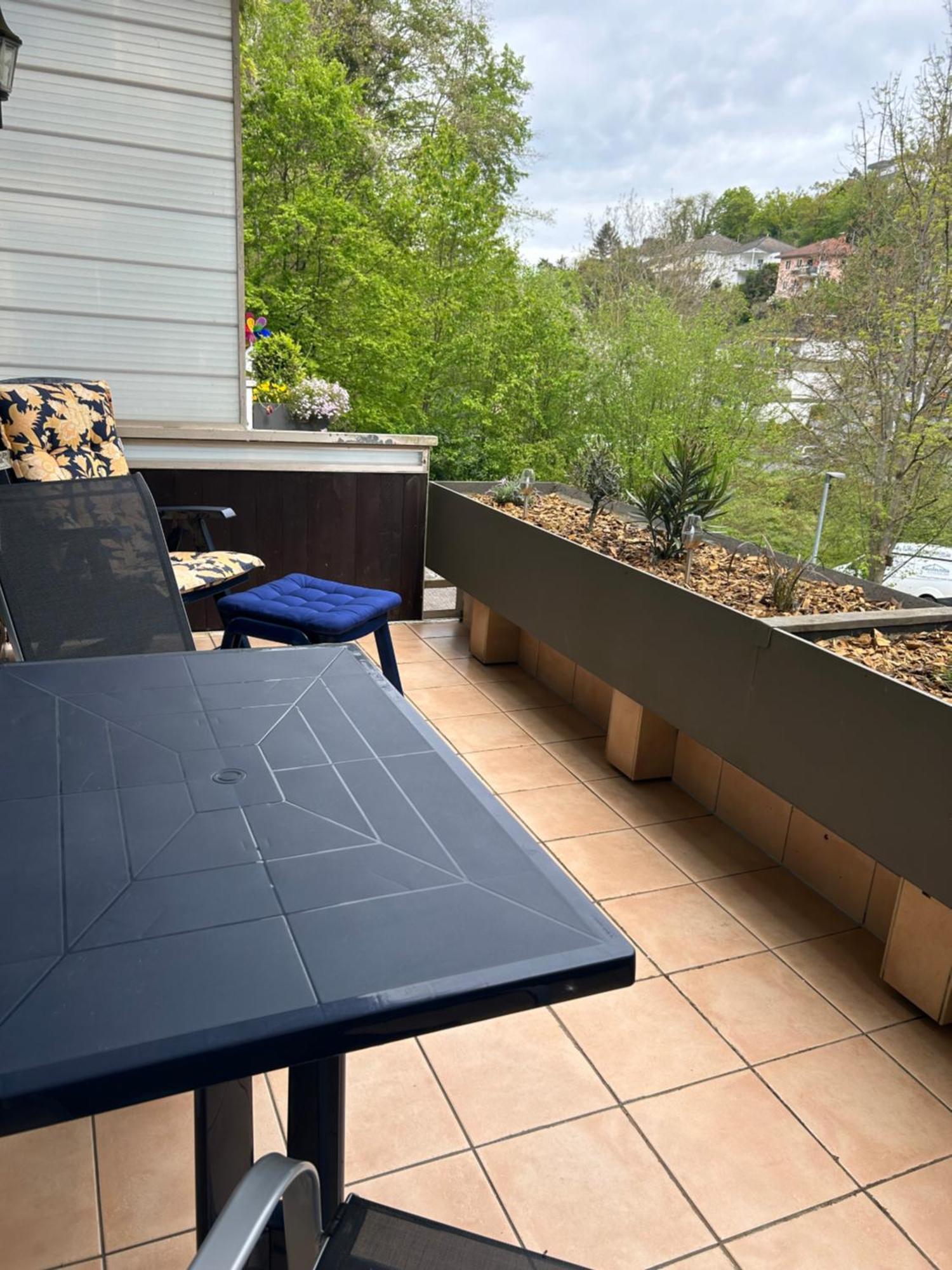 Ferienwohnung Weiss Bad Breisig Exteriér fotografie