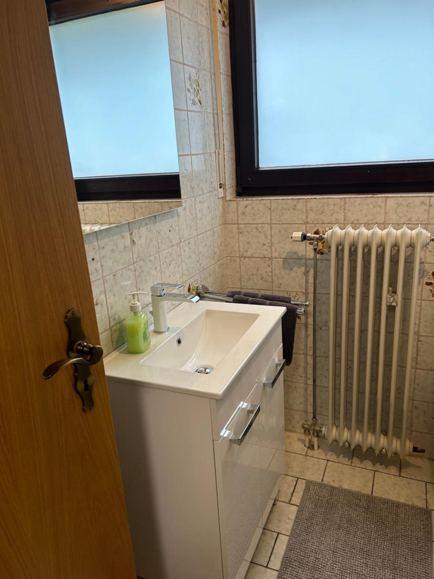 Ferienwohnung Weiss Bad Breisig Exteriér fotografie