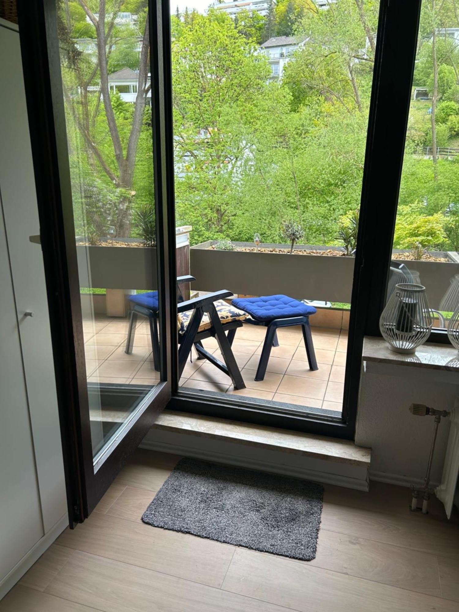 Ferienwohnung Weiss Bad Breisig Exteriér fotografie