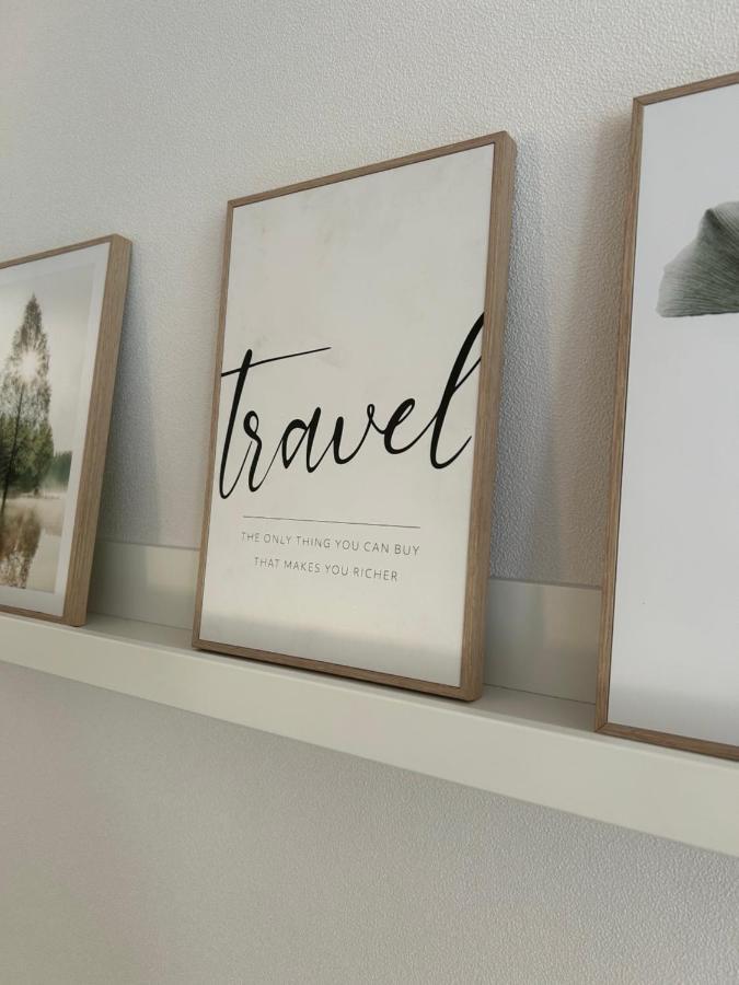 Ferienwohnung Weiss Bad Breisig Exteriér fotografie