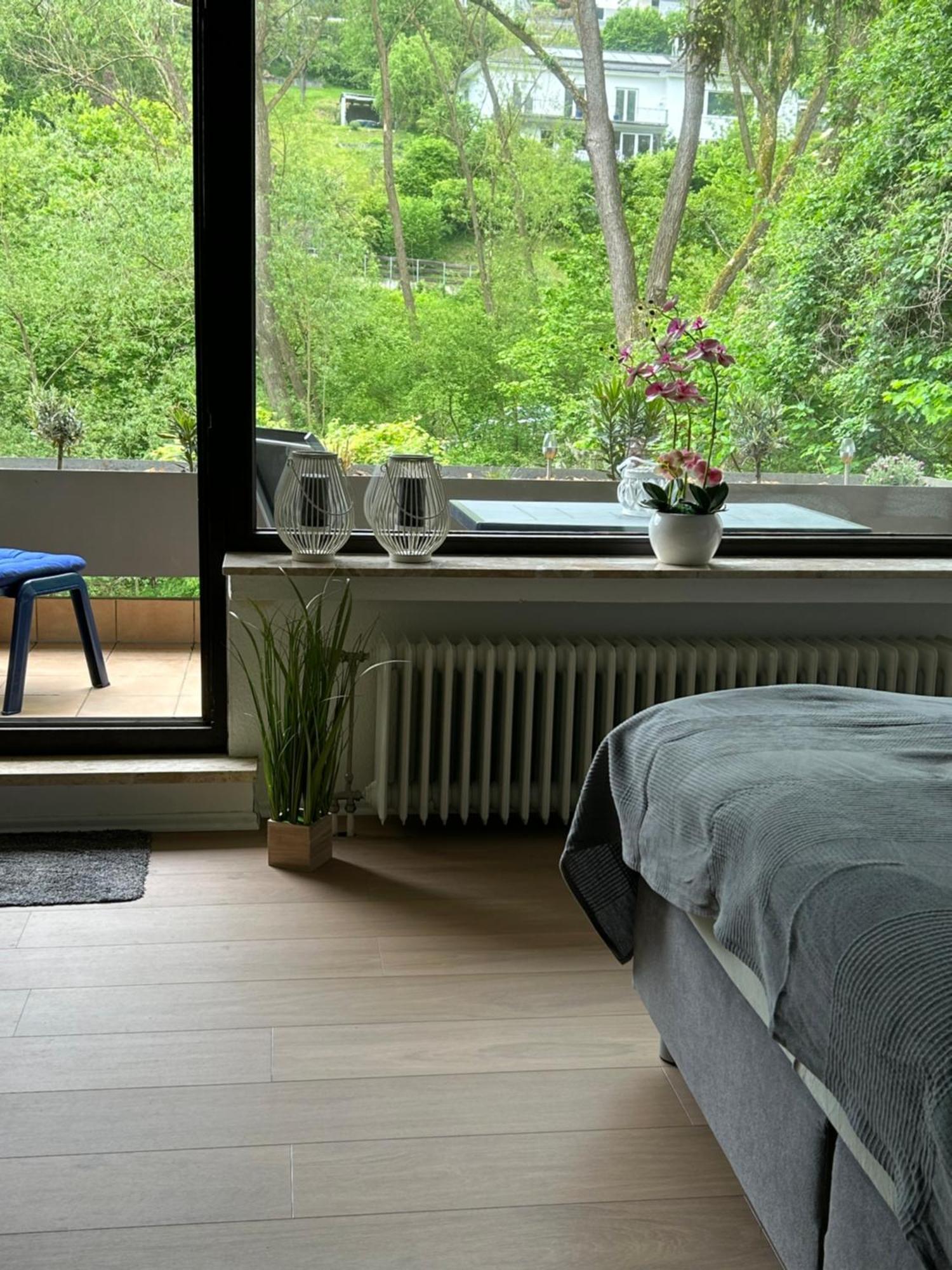 Ferienwohnung Weiss Bad Breisig Exteriér fotografie